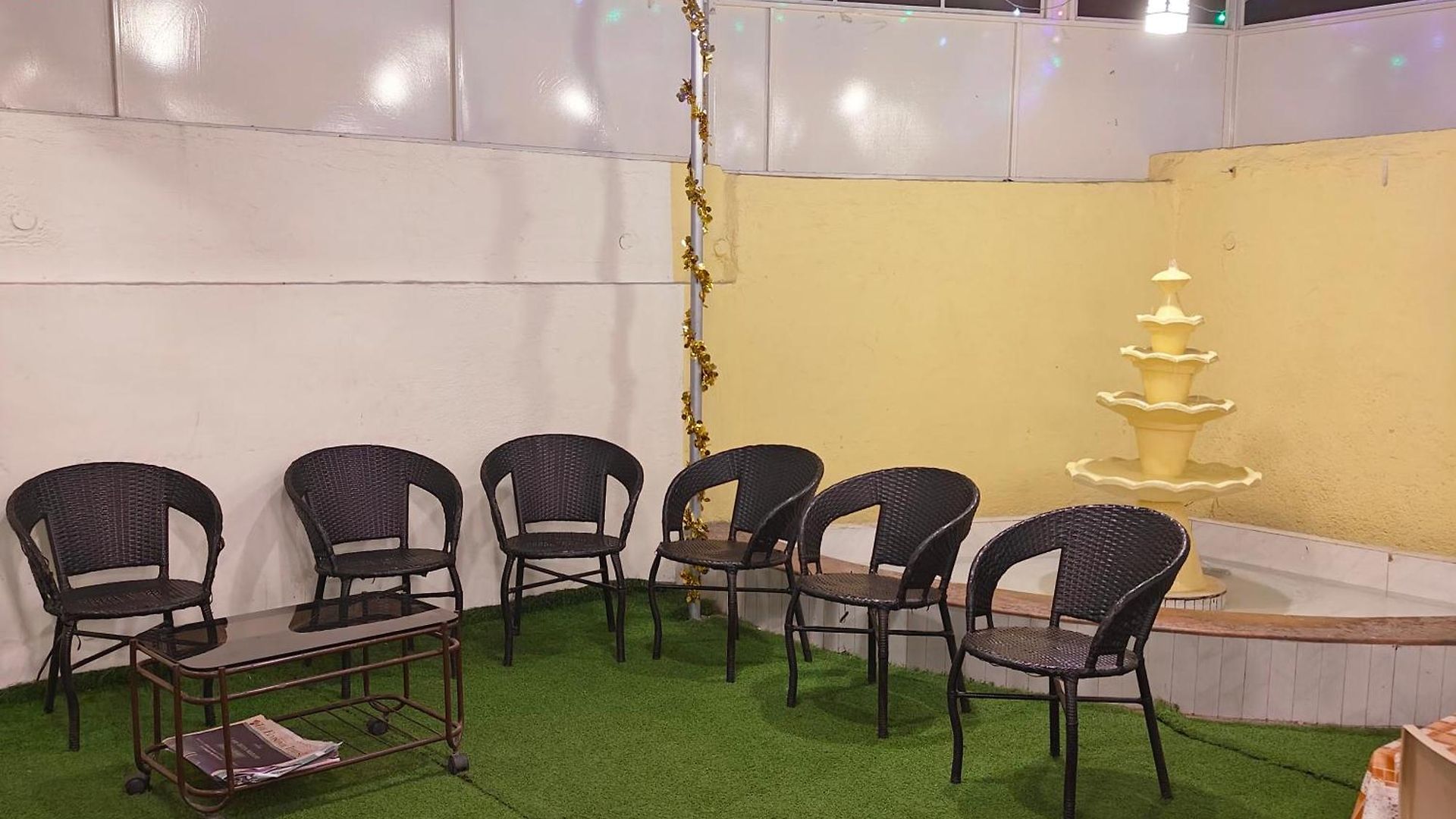 Tuliip Residency Hotel Mumbai