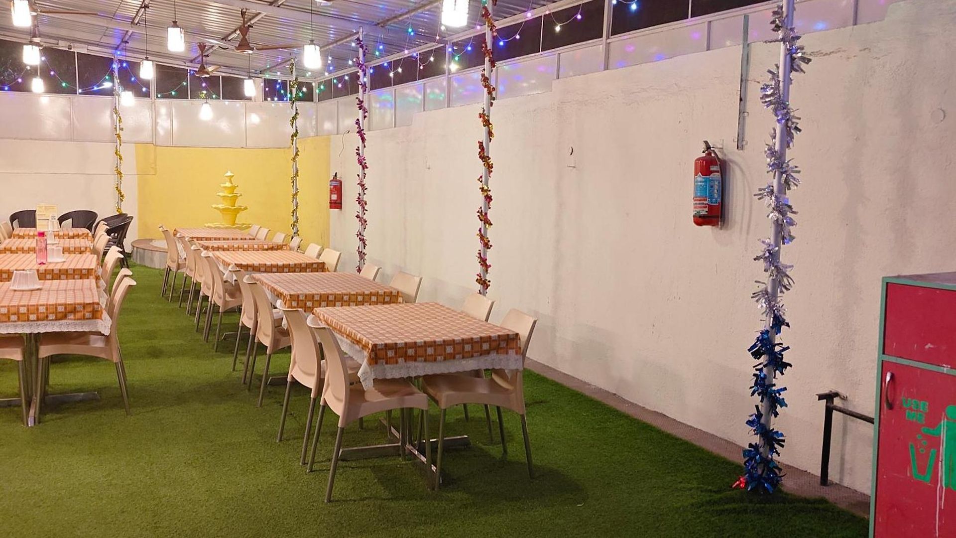 Tuliip Residency Hotel Mumbai