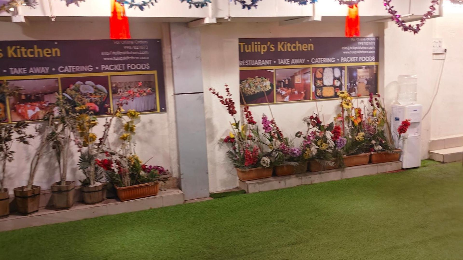 Tuliip Residency Mumbai