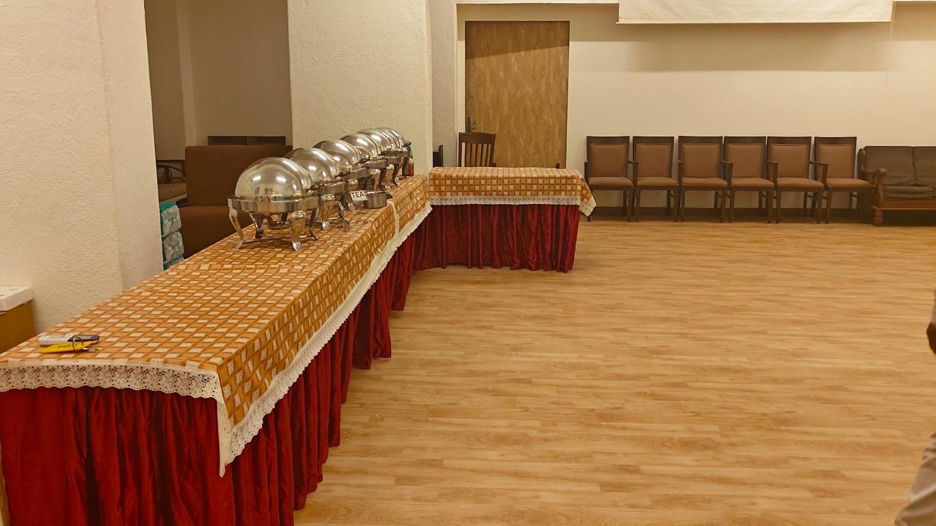 Hotel Tuliip Residency Mumbai