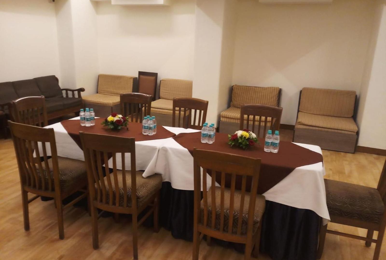 Tuliip Residency 3* Mumbai