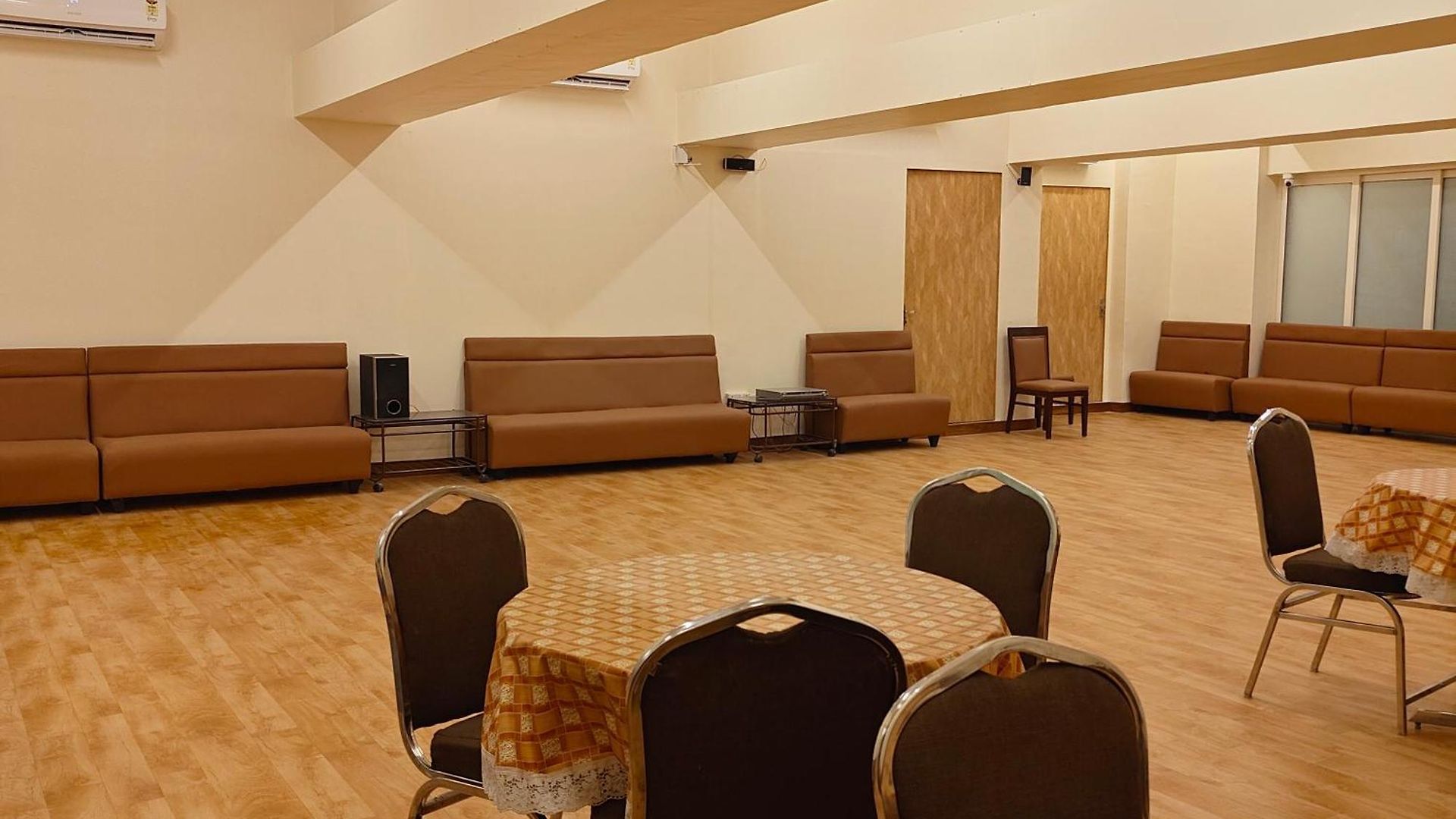 Tuliip Residency Mumbai