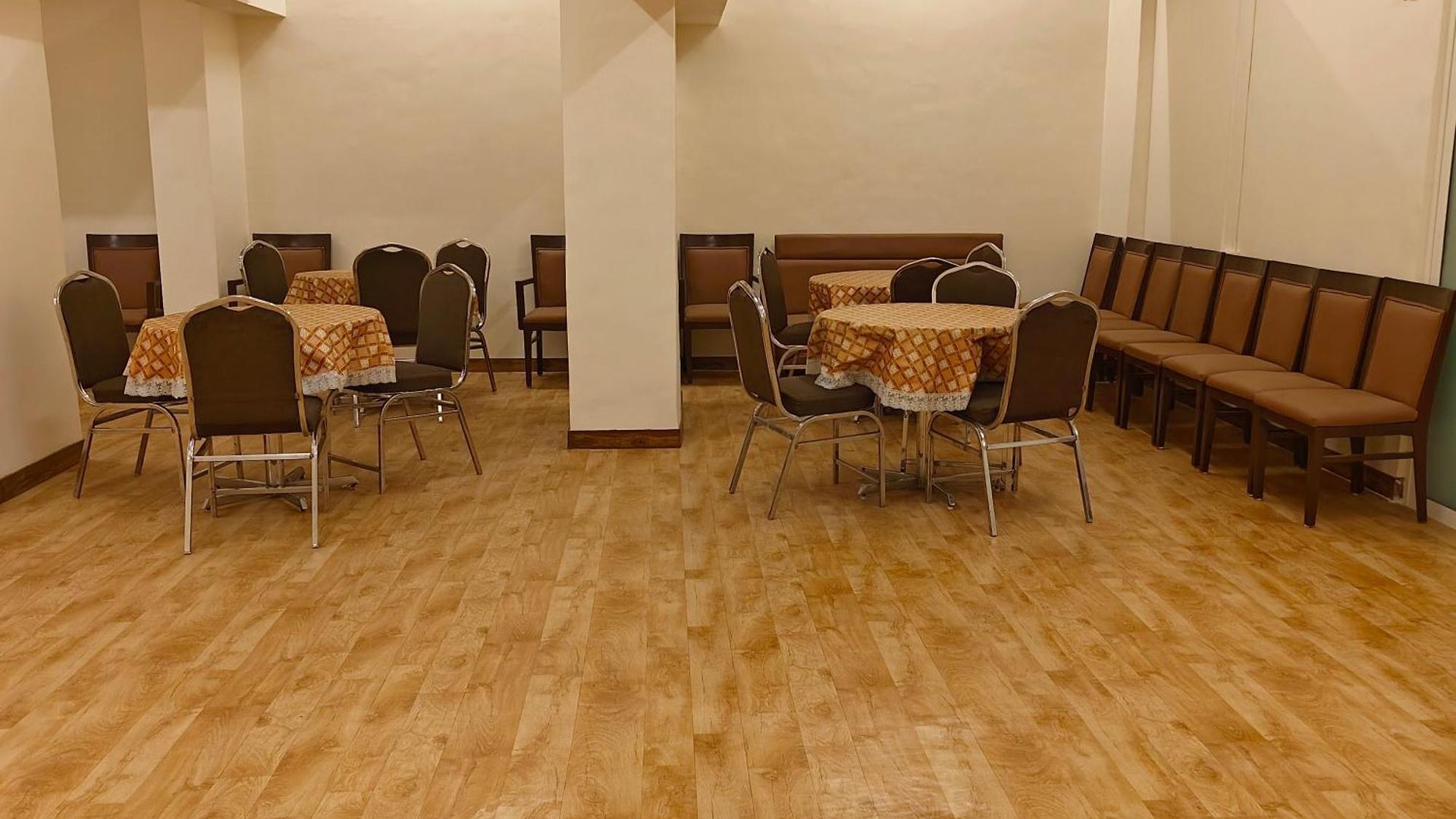 Tuliip Residency Hotel