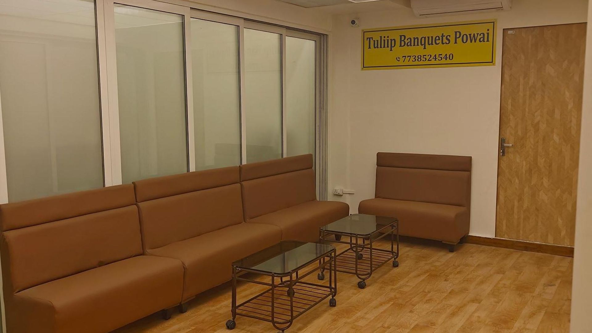 Tuliip Residency