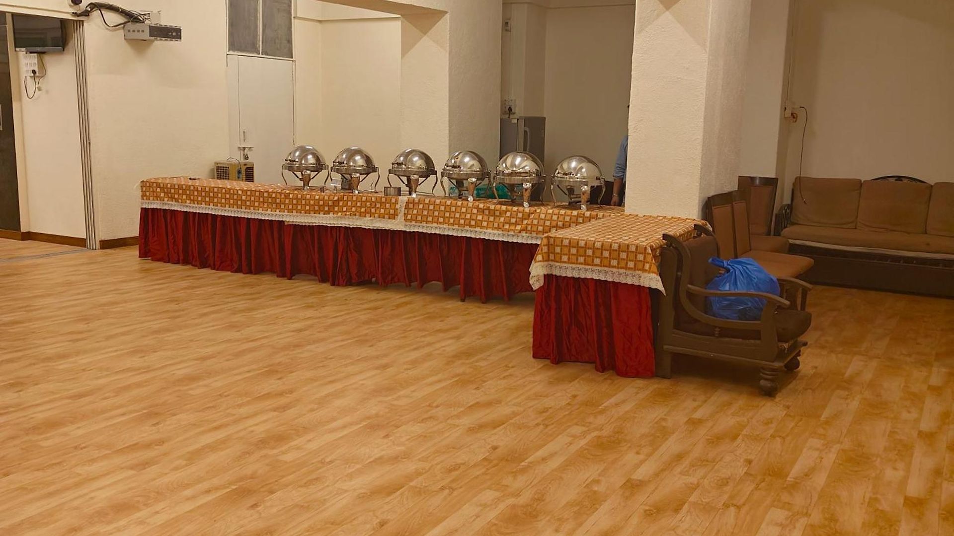 Hotel Tuliip Residency Mumbai