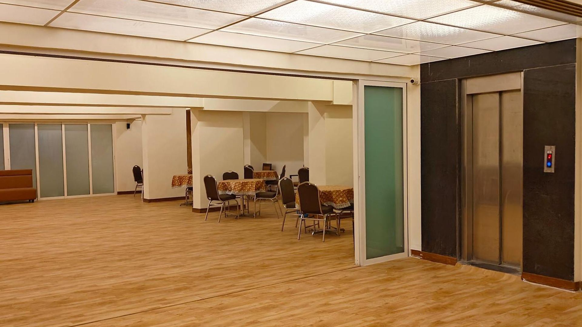 Tuliip Residency 3* Mumbai