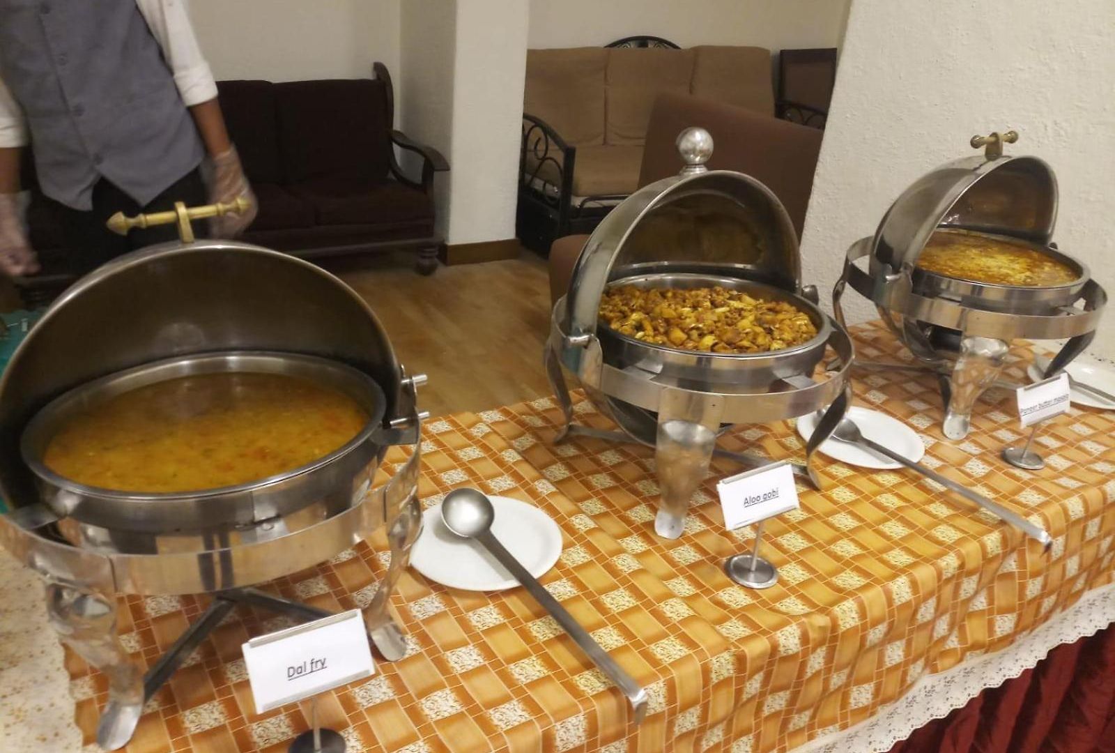 Tuliip Residency Hotel Mumbai
