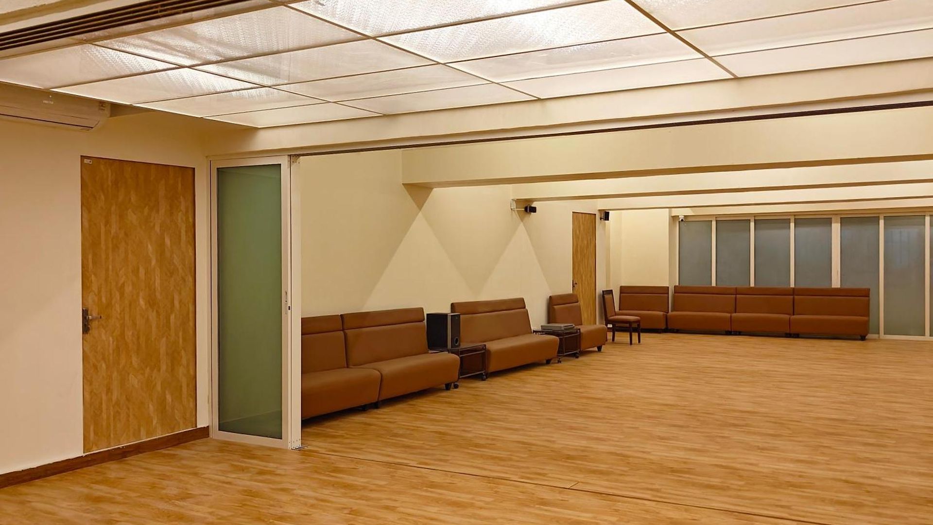 Tuliip Residency Mumbai