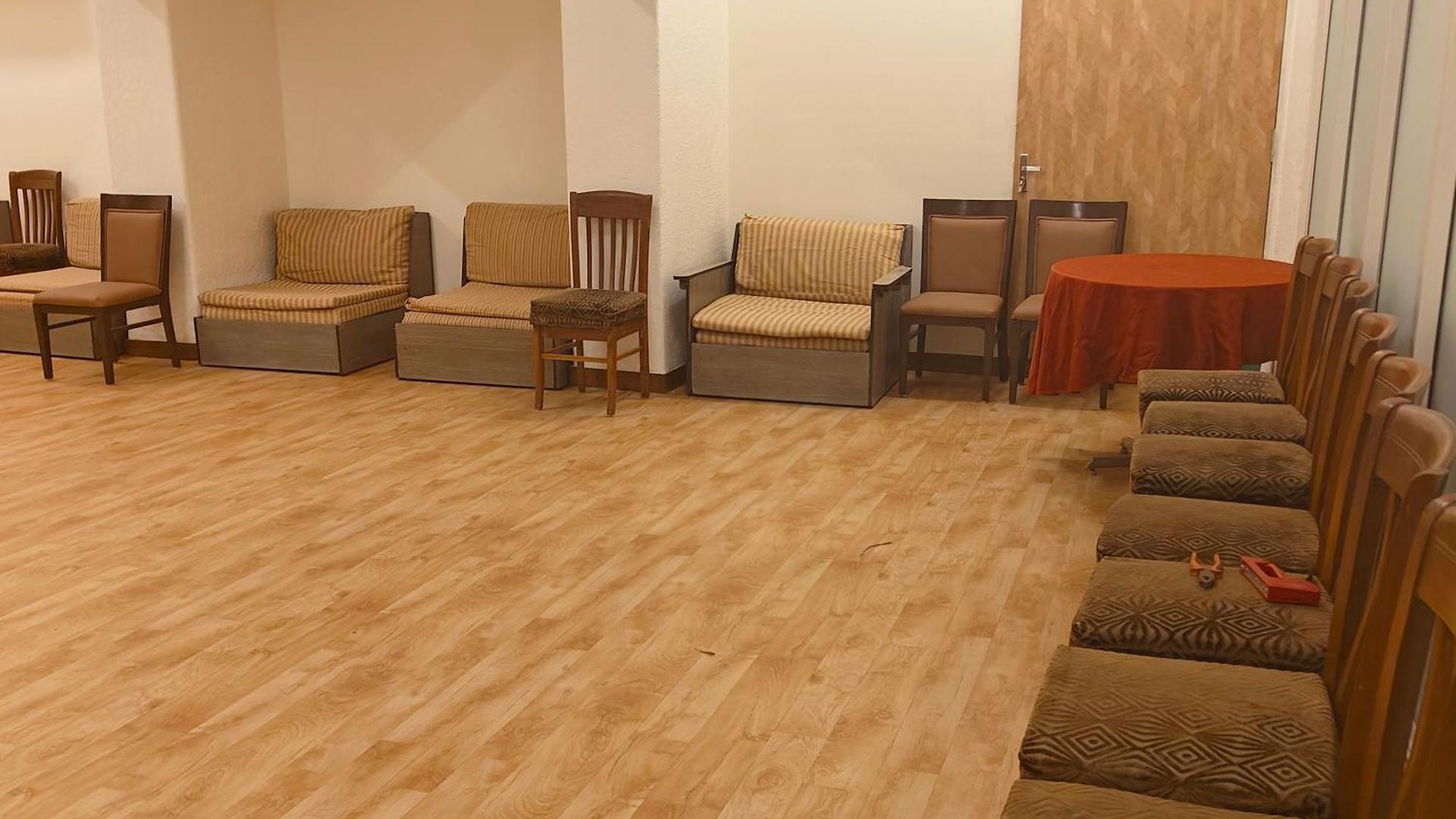 Tuliip Residency Hotel