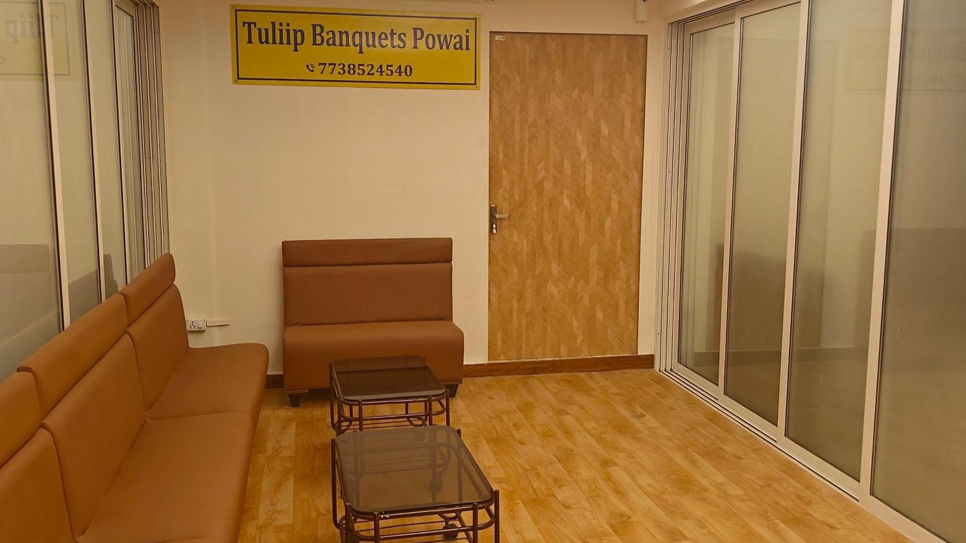 Hotel Tuliip Residency 3*