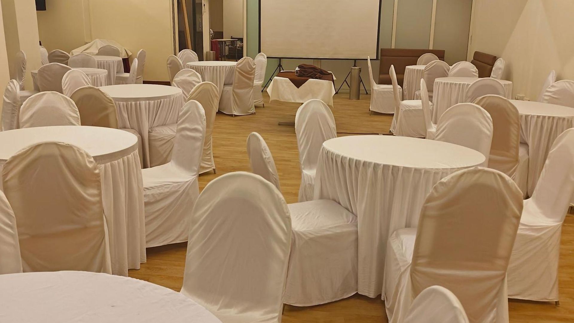 Tuliip Residency Hotel 3*