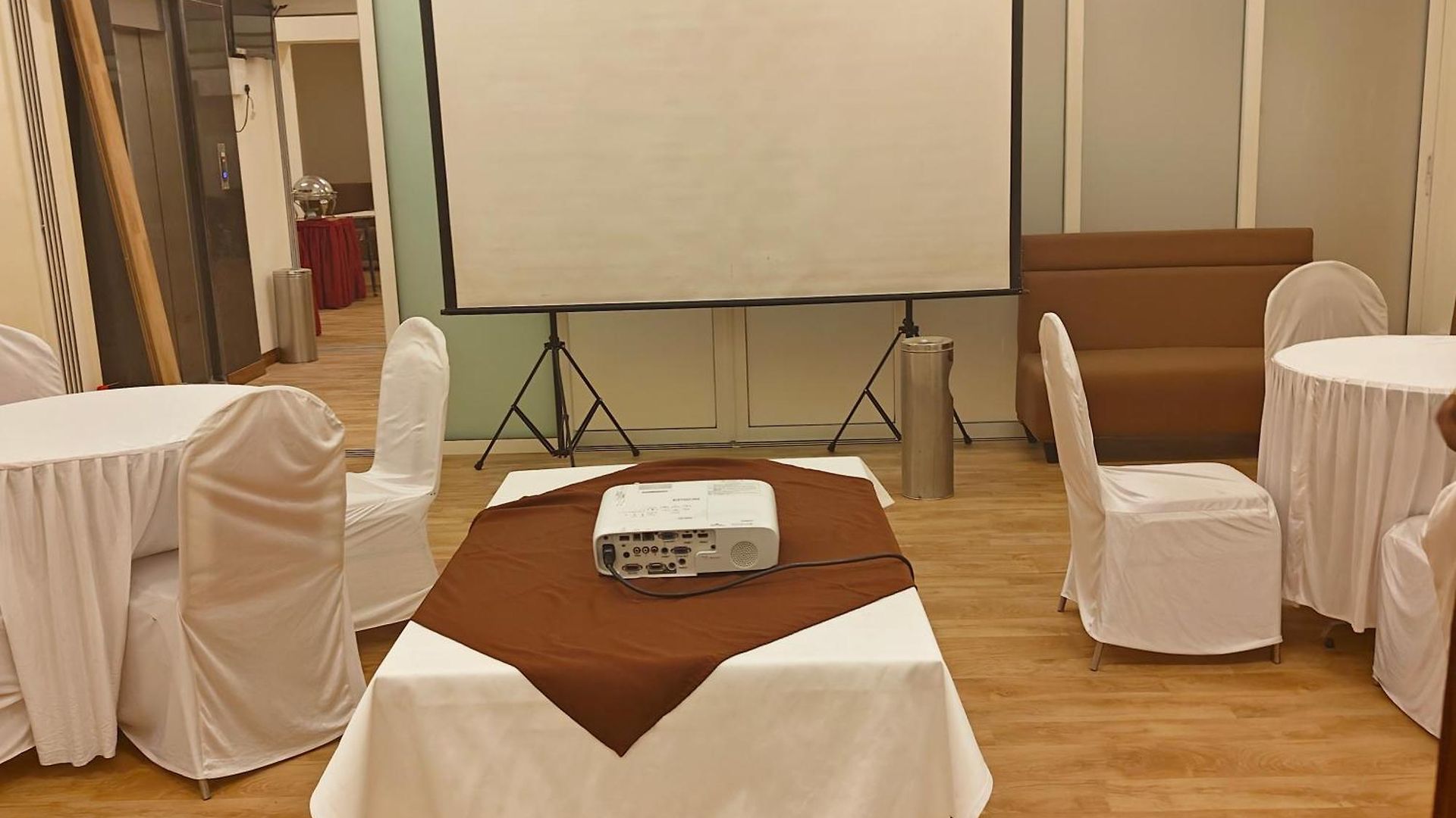 Hotel Tuliip Residency Mumbai