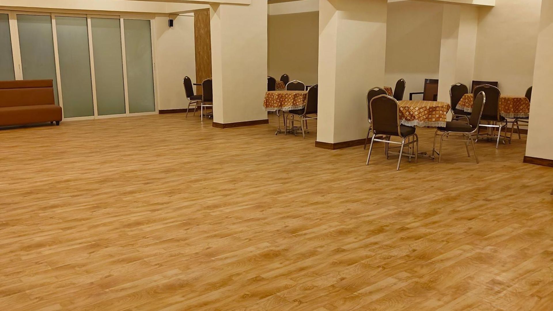 Hotel Tuliip Residency
