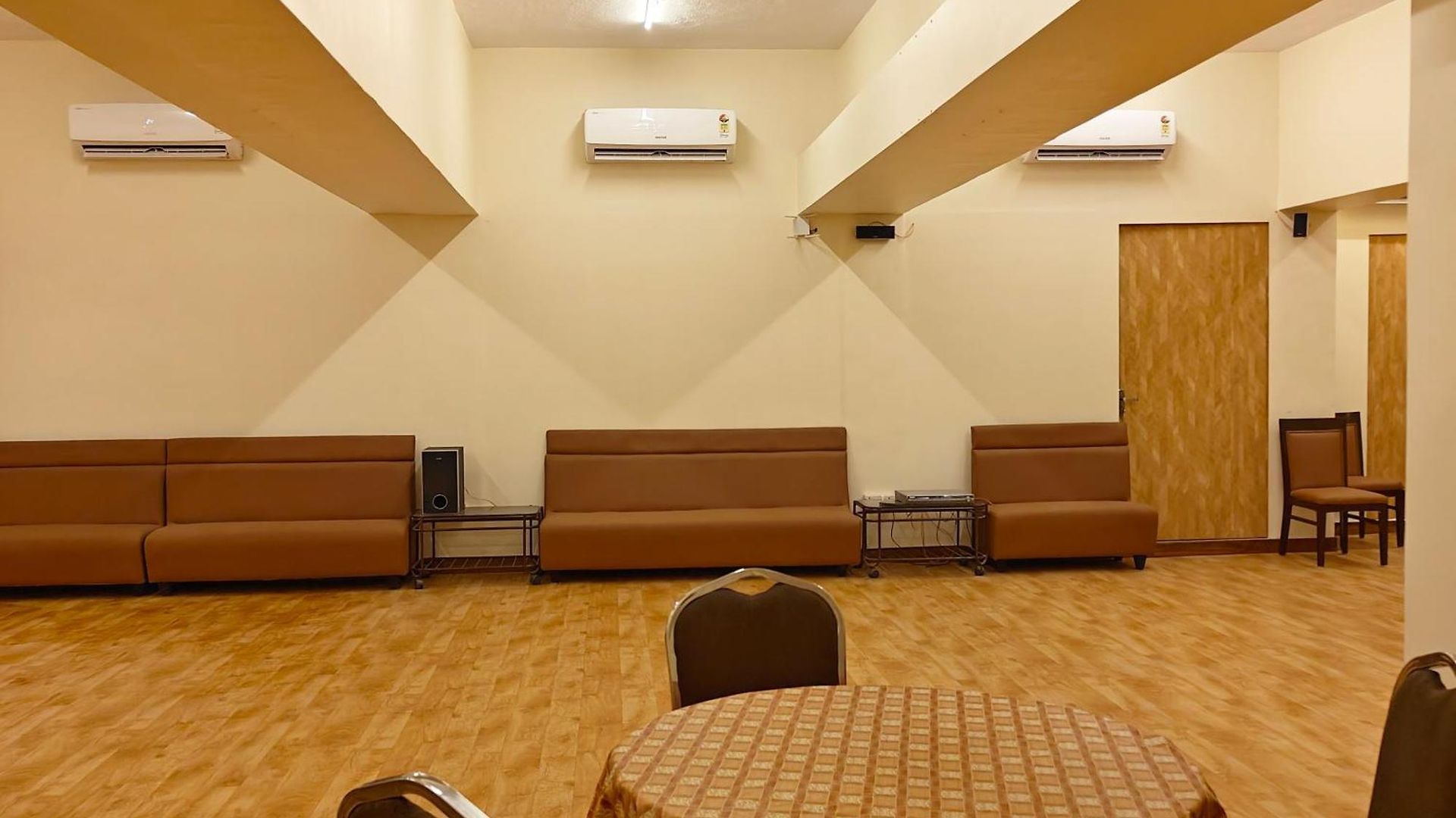 Tuliip Residency Hotel Mumbai