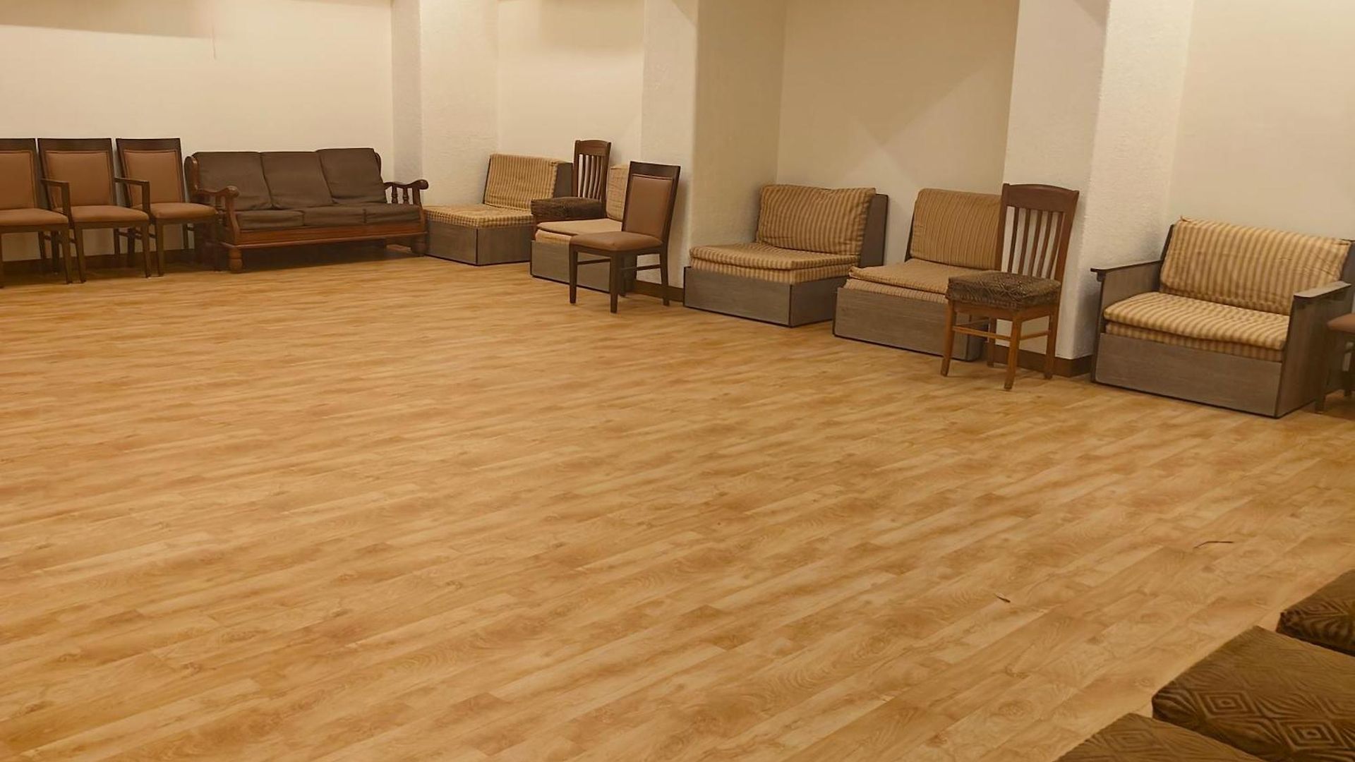 Tuliip Residency Mumbai