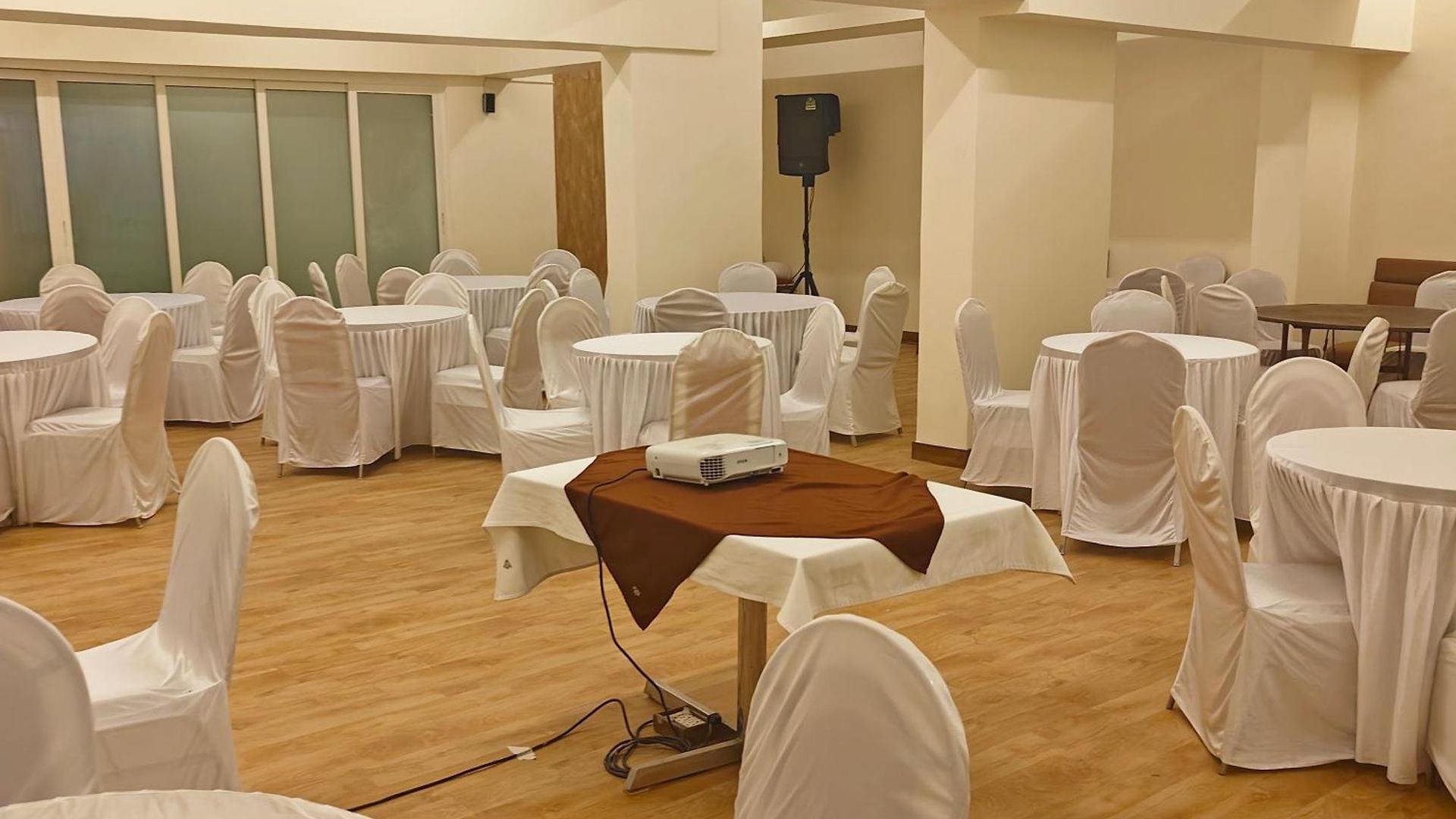 Tuliip Residency Hotel