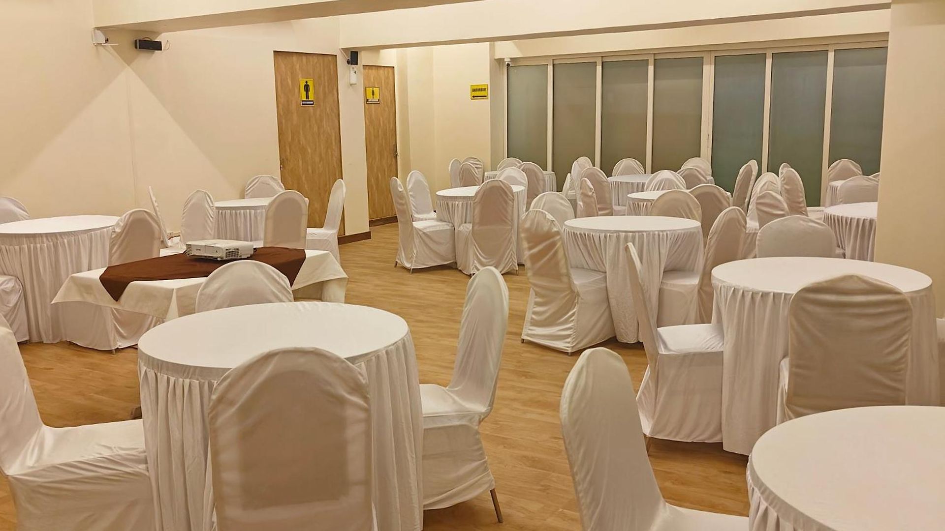 Tuliip Residency Hotel 3*