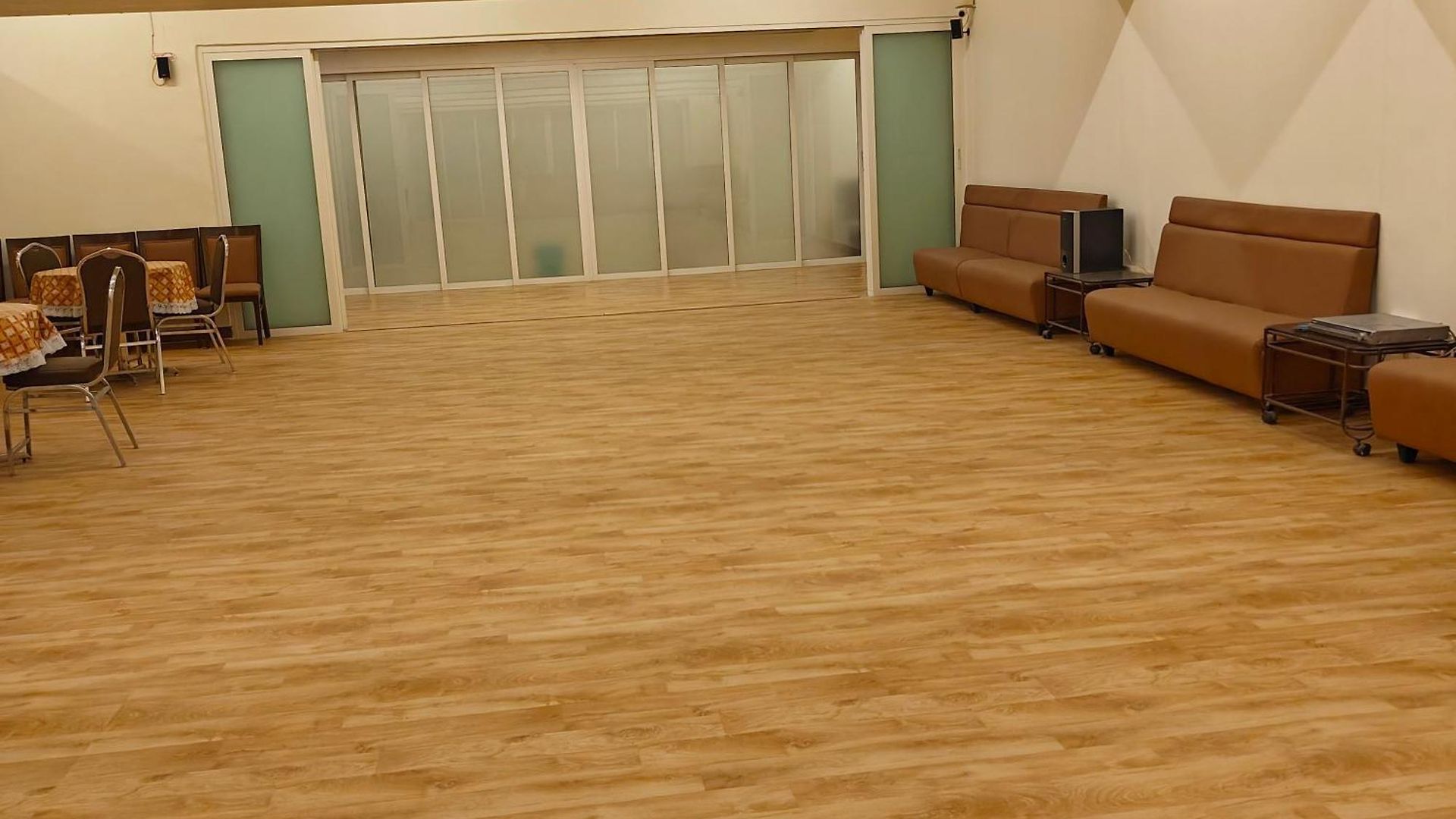 Tuliip Residency 3* Mumbai