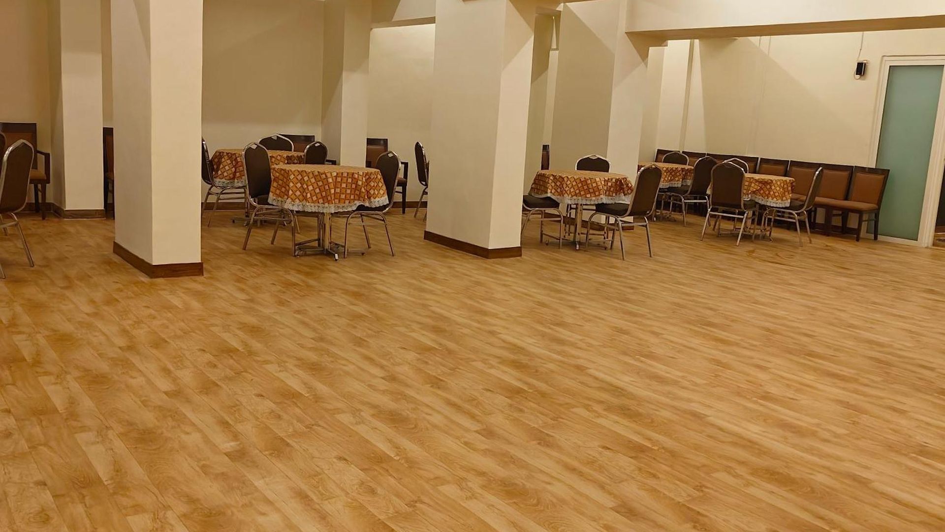 Hotel Tuliip Residency