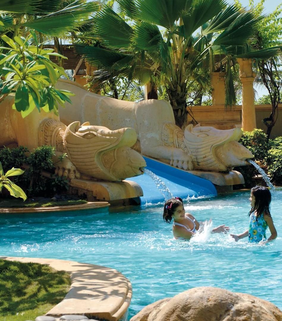 Jw Marriott Juhu