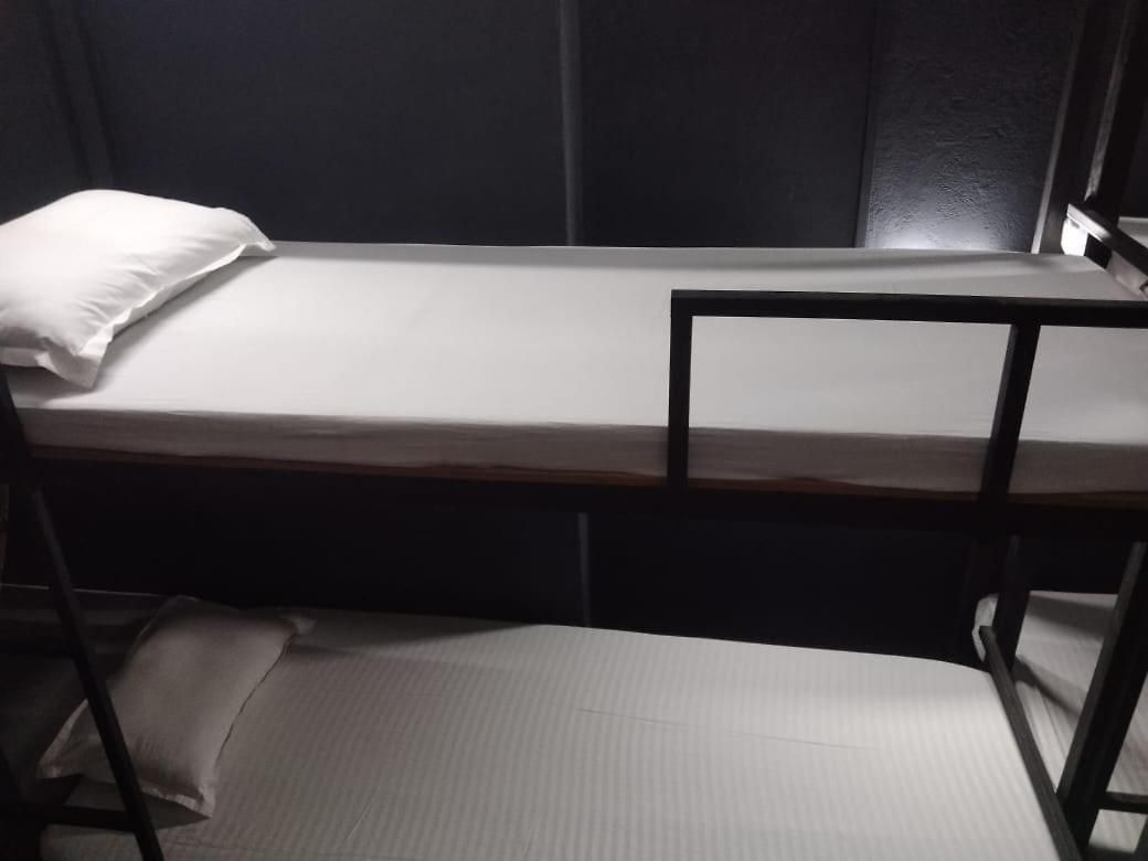 Bapuji Paying Guest Hotel Mumbai