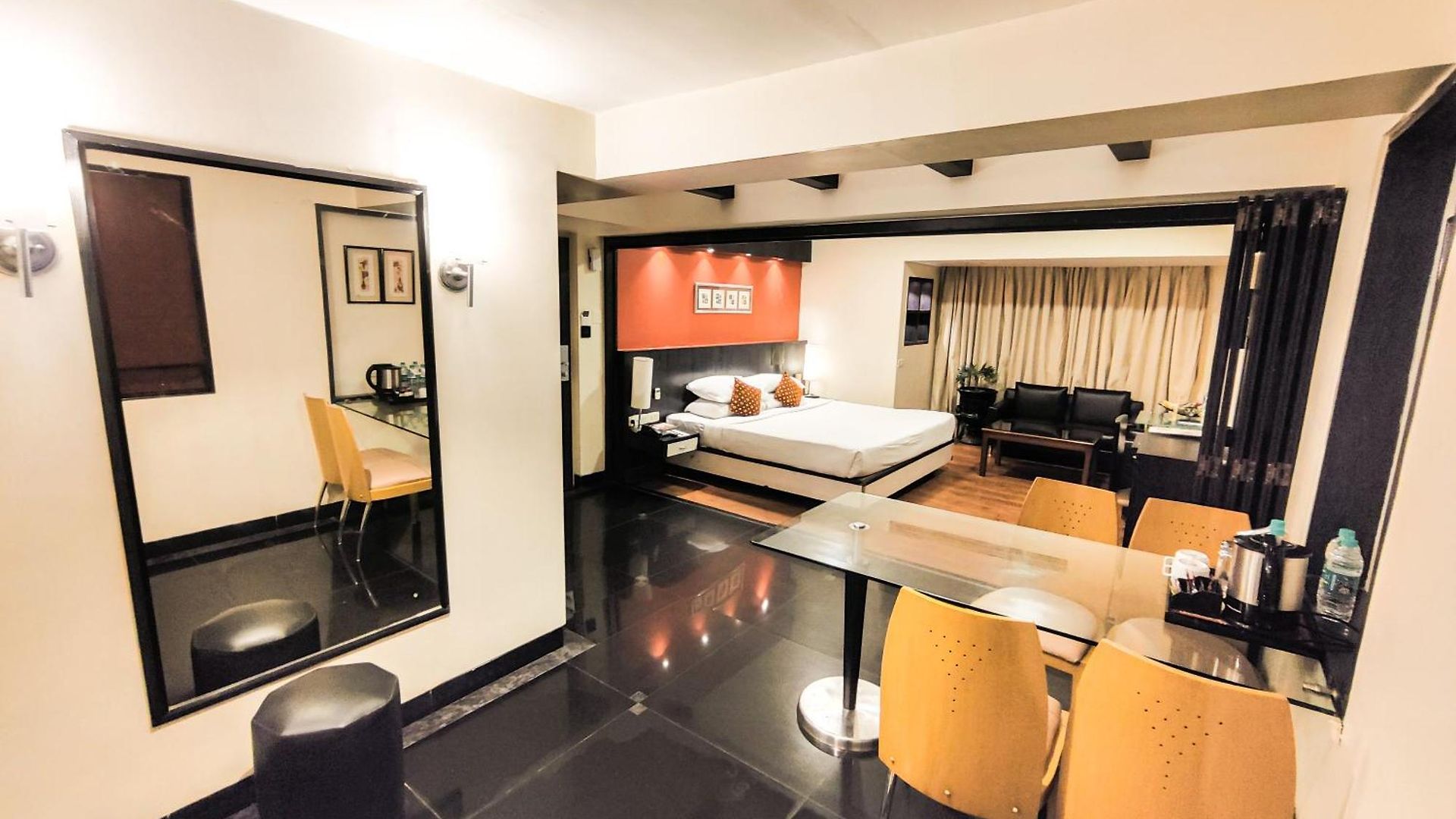 Ramee Guestline Khar 3* Mumbai