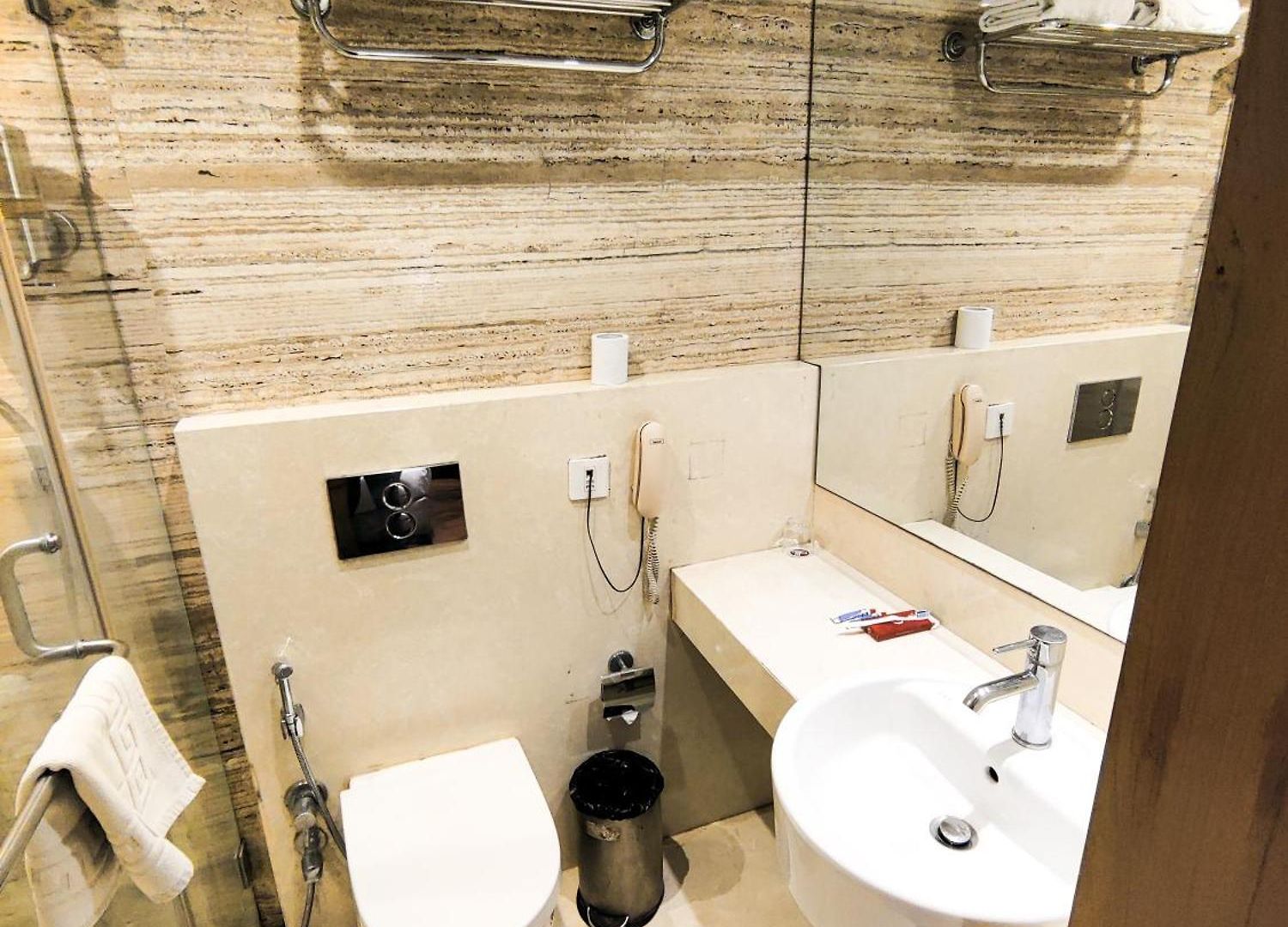 Hotel Ramee Guestline Khar 3*