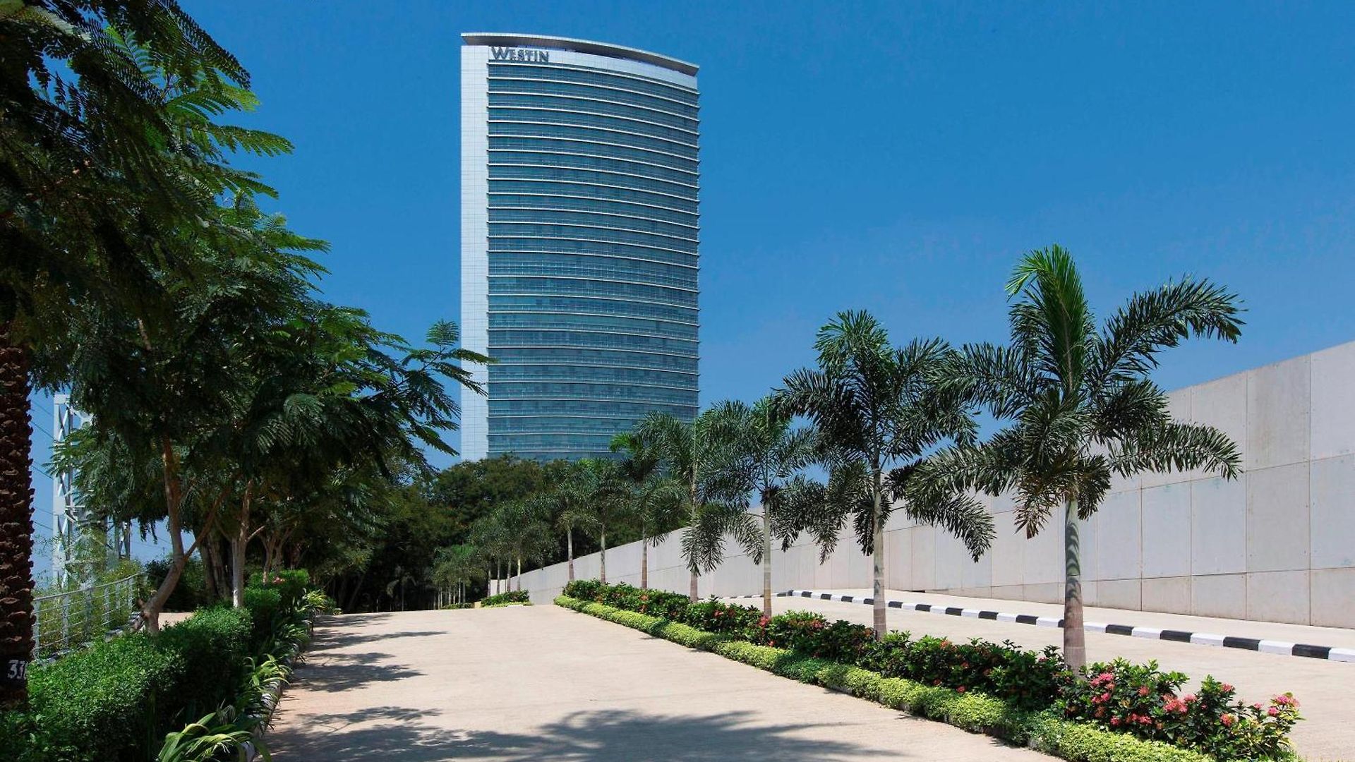 The Westin Garden Hotel