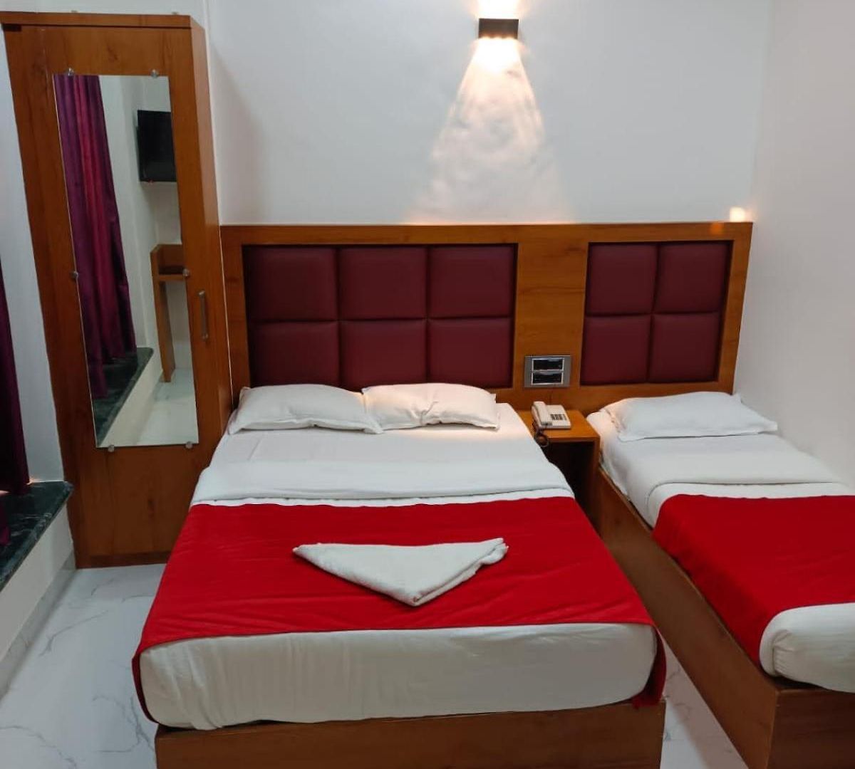 Hotel Airport Annex