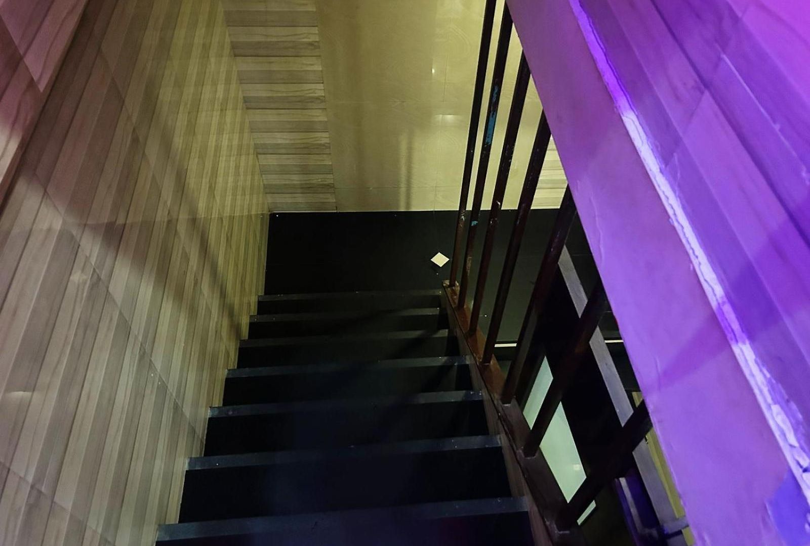 Apartment Skyway