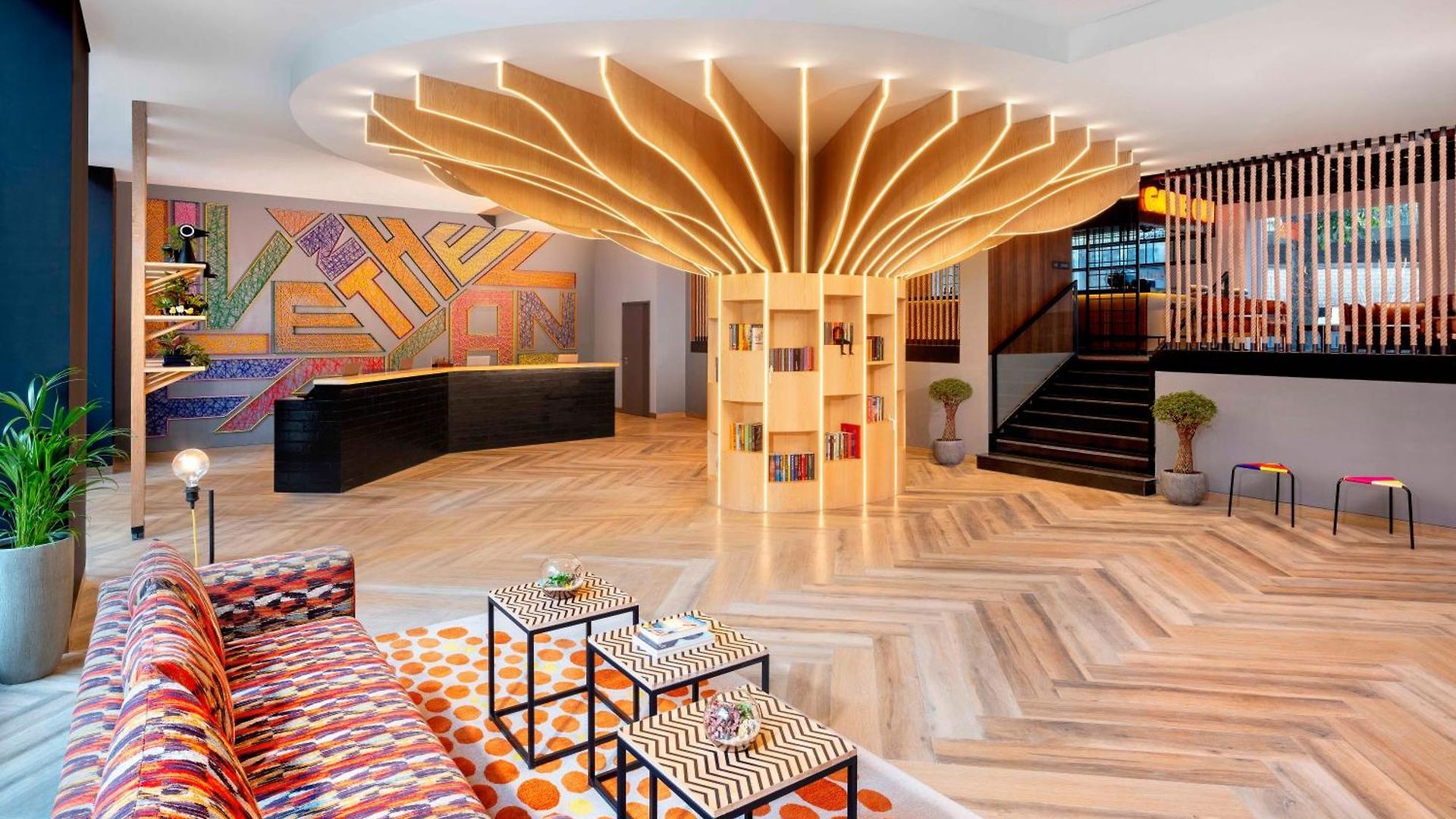 Hotel Ginger Airport Mumbai