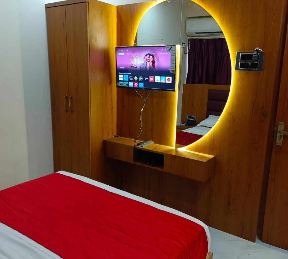 Airport Annex Hotel