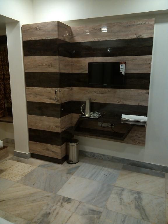 Oc Residency Mumbai