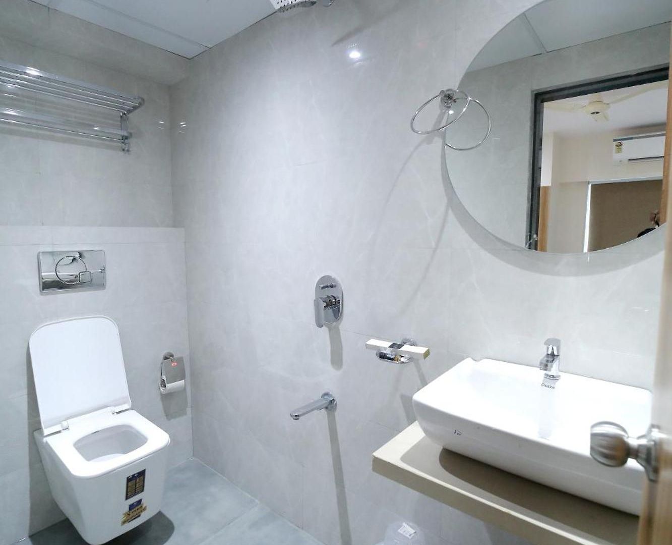 Hotel Alfa Executive 2*