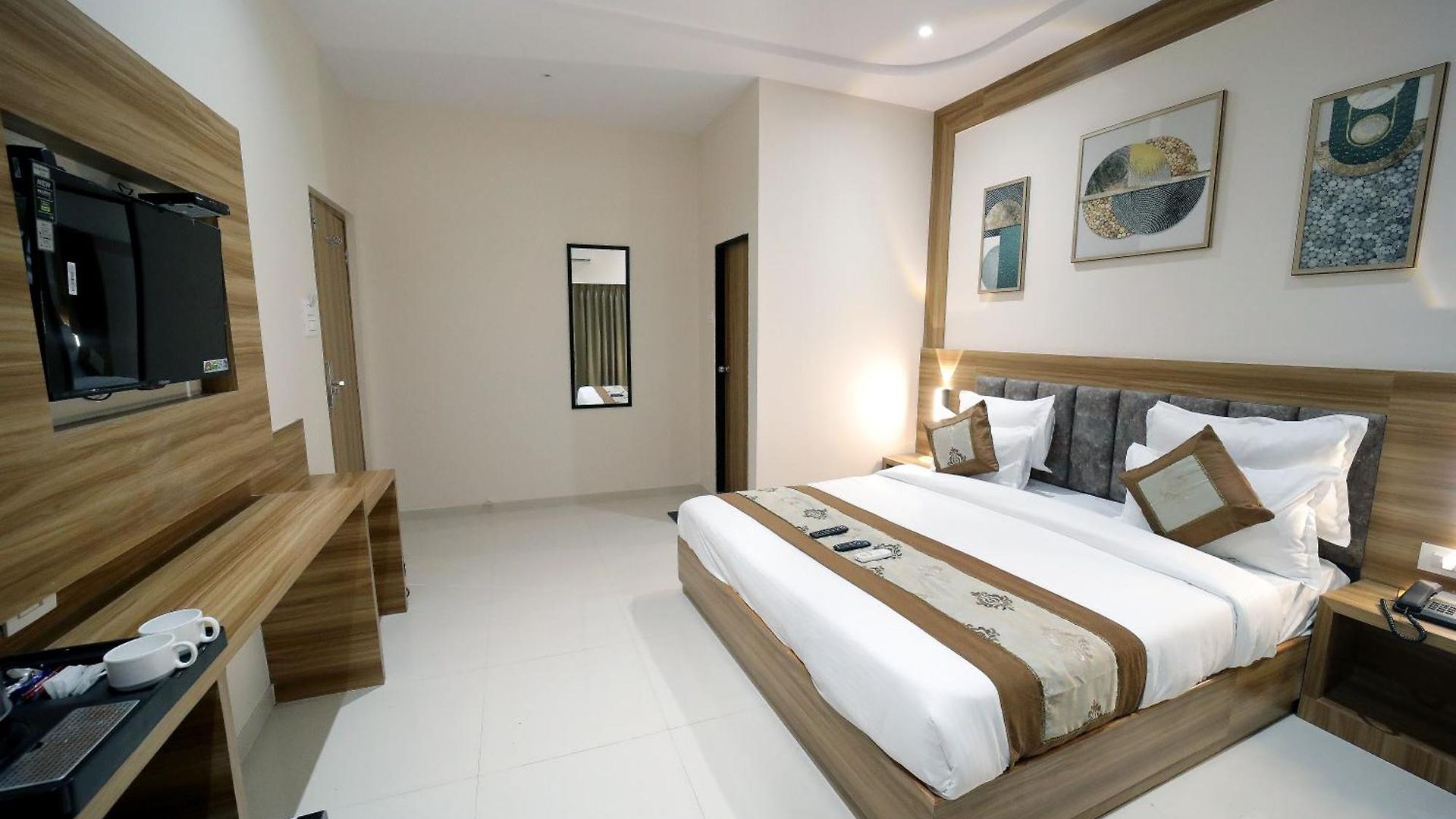 Alfa Executive Hotel