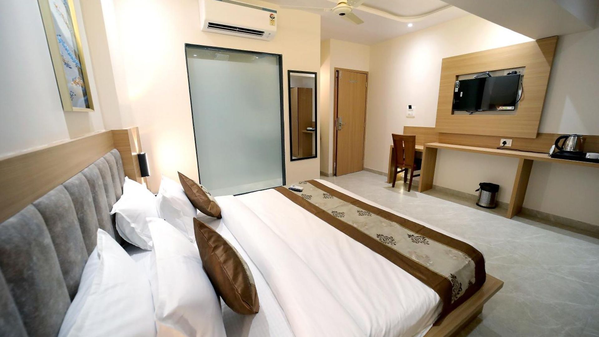 Alfa Executive Hotel
