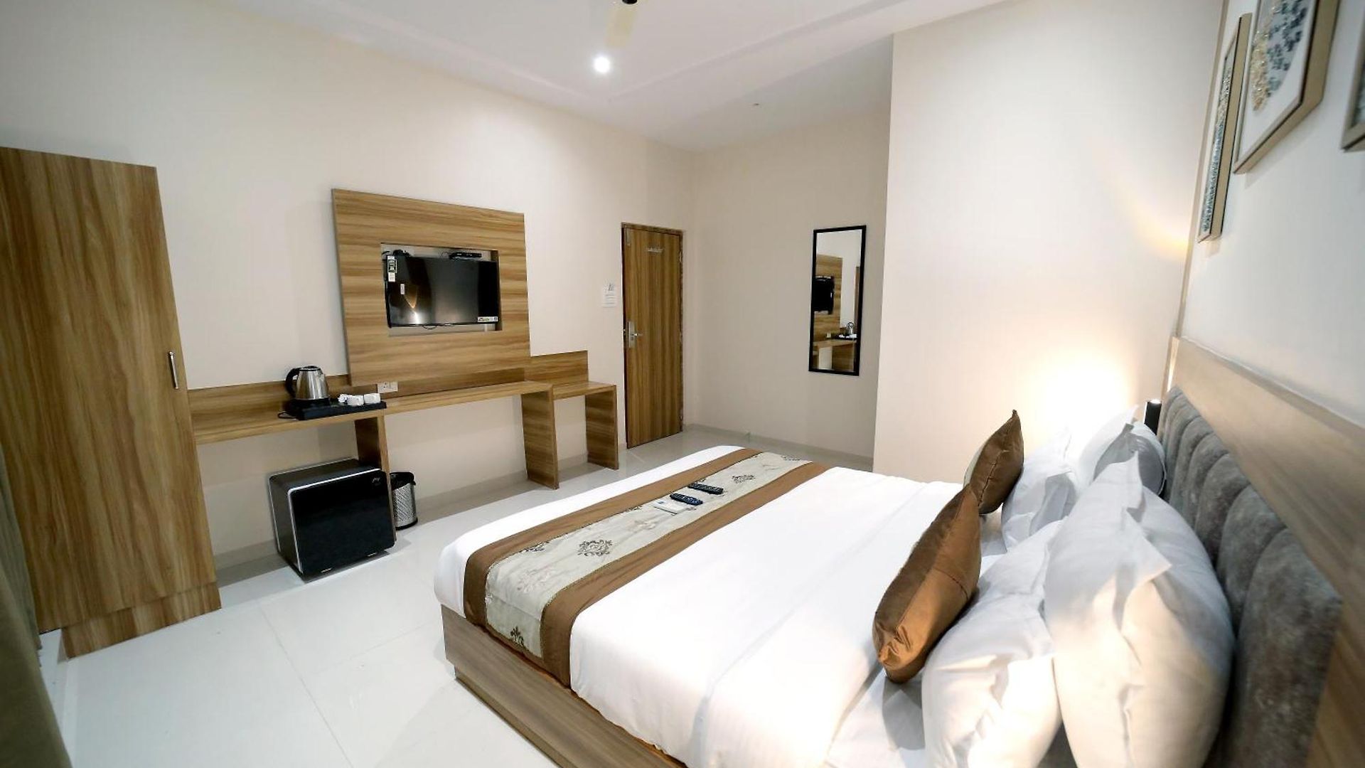 Hotel Alfa Executive 2*