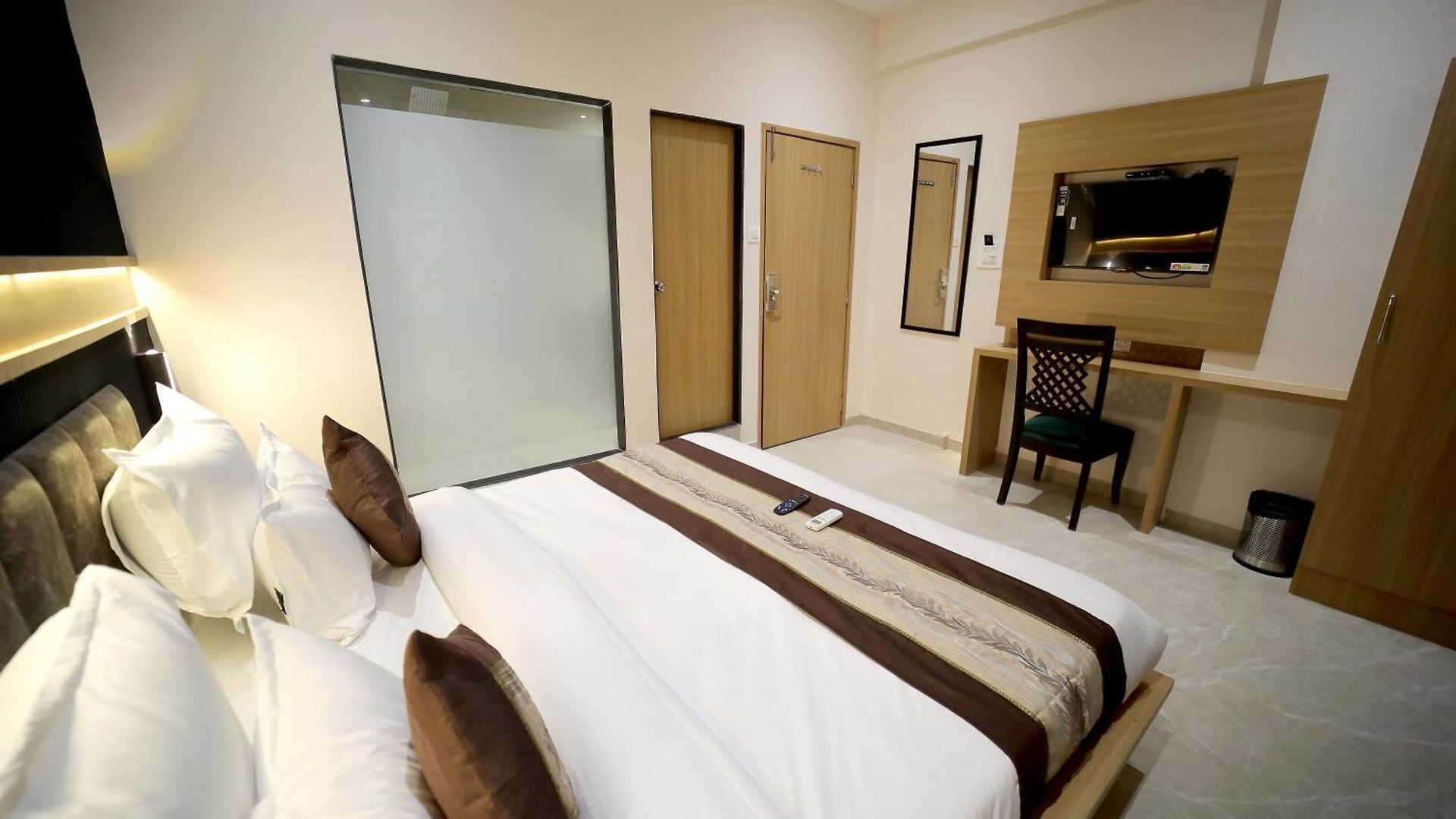 Hotel Alfa Executive