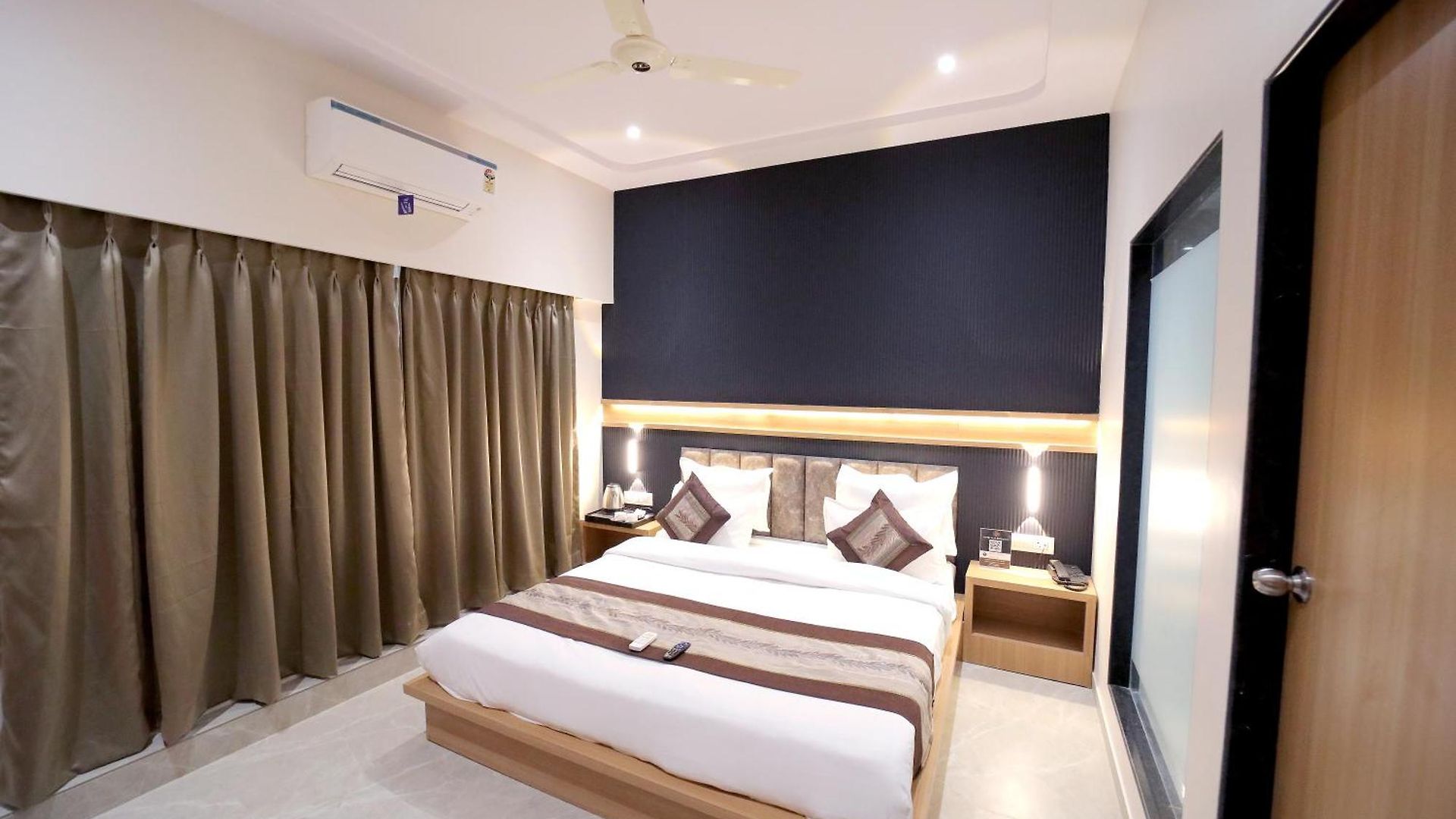 Hotel Alfa Executive 2*