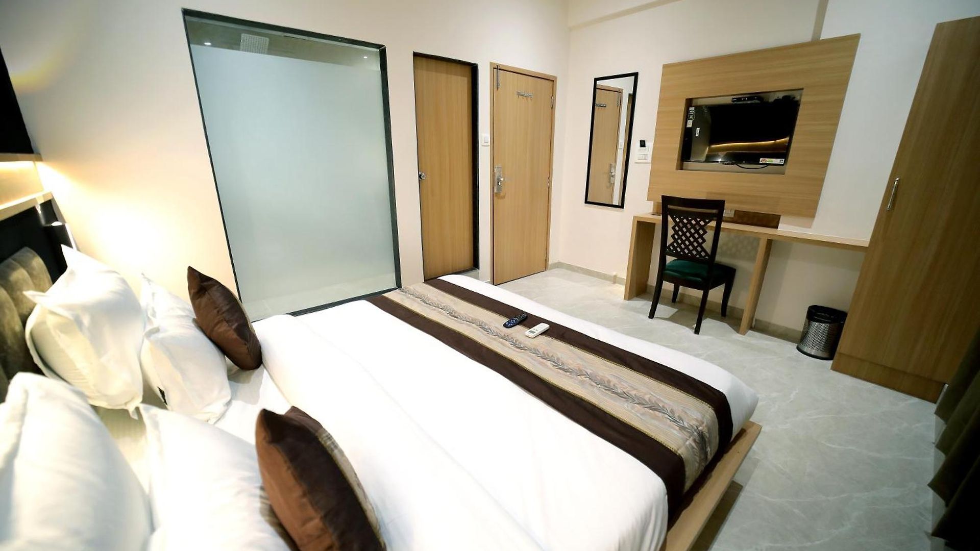 Alfa Executive Hotel
