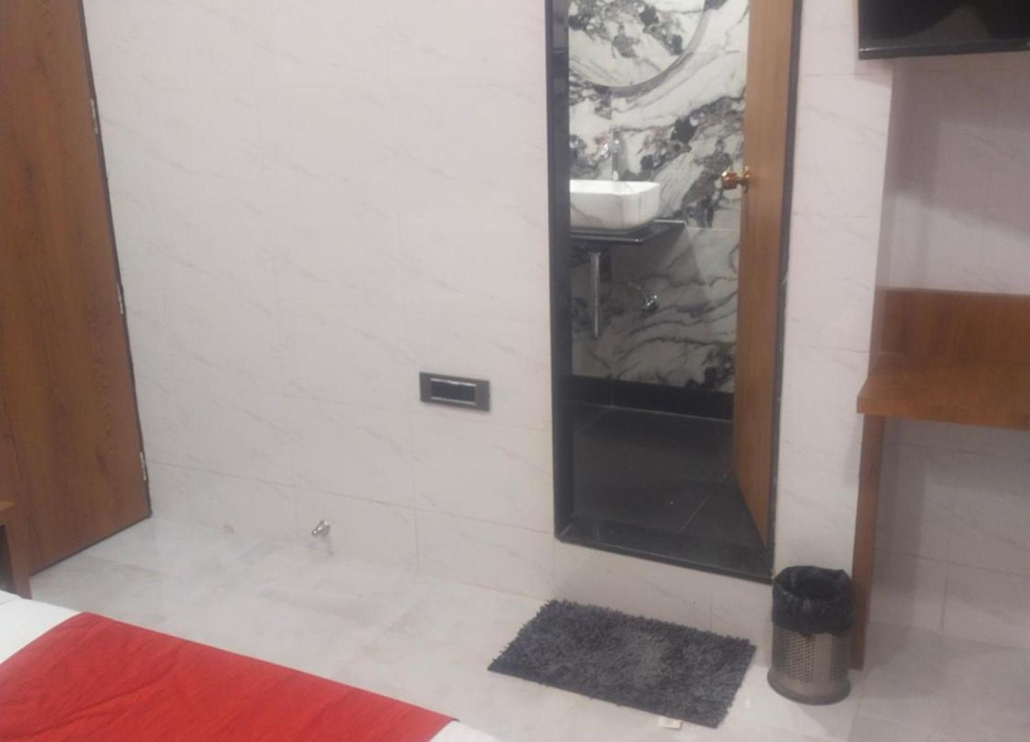 Hotel Airport Annex Mumbai