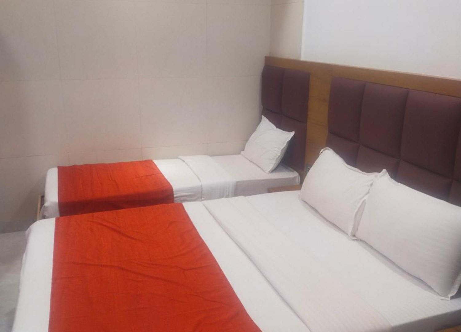 Hotel Airport Annex