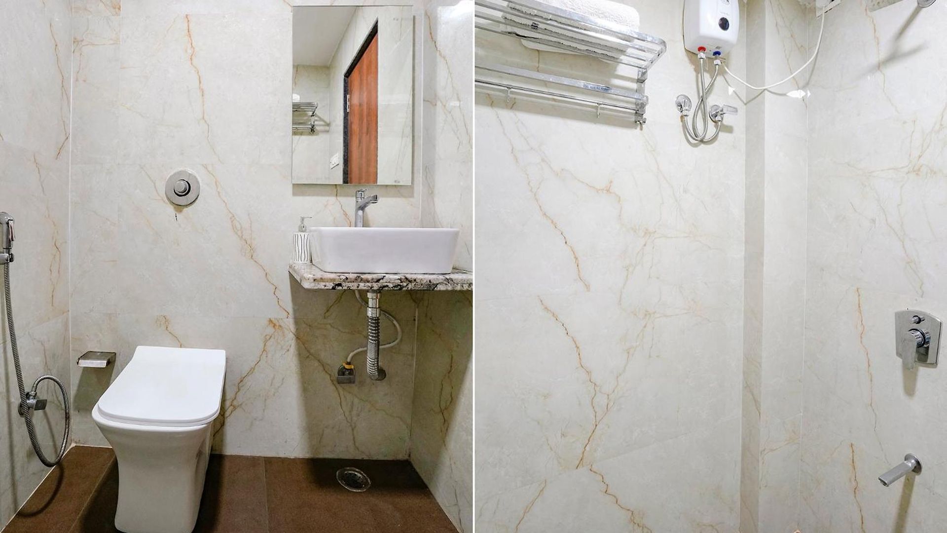 Fabhotel The Mint 3* Mumbai