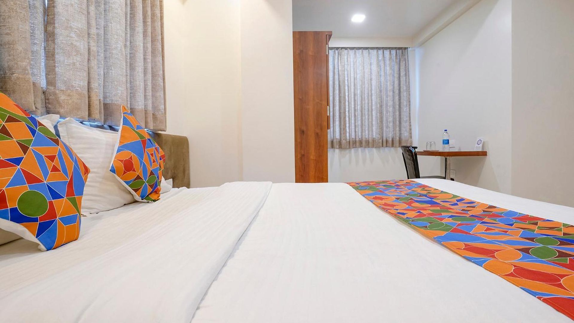 Fabhotel The Mint 3*