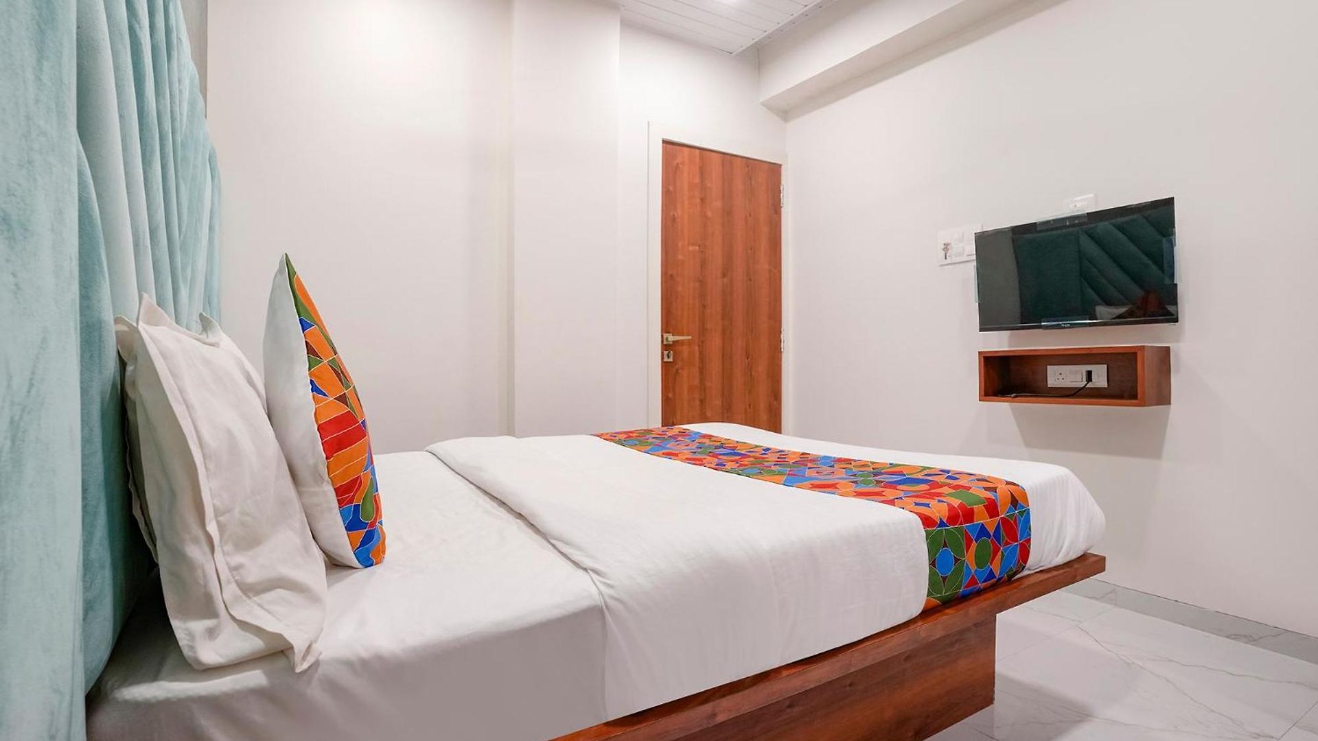 Fabhotel The Mint 3* Mumbai