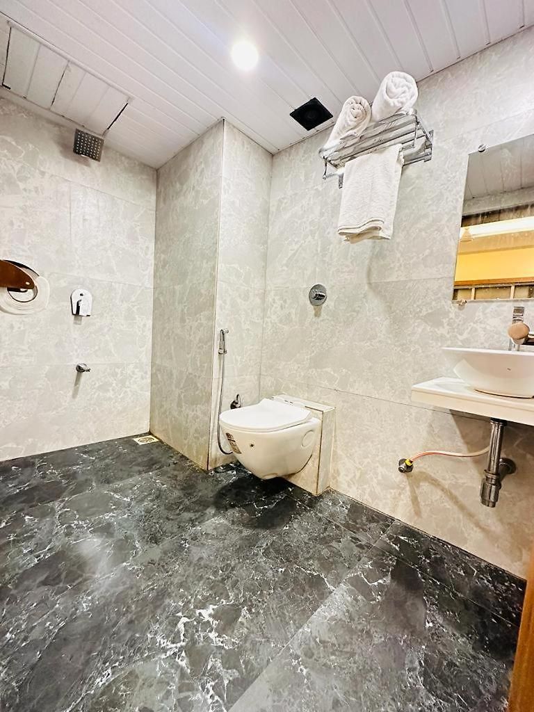 Bkc Downtown - Near Us Embassy 3*