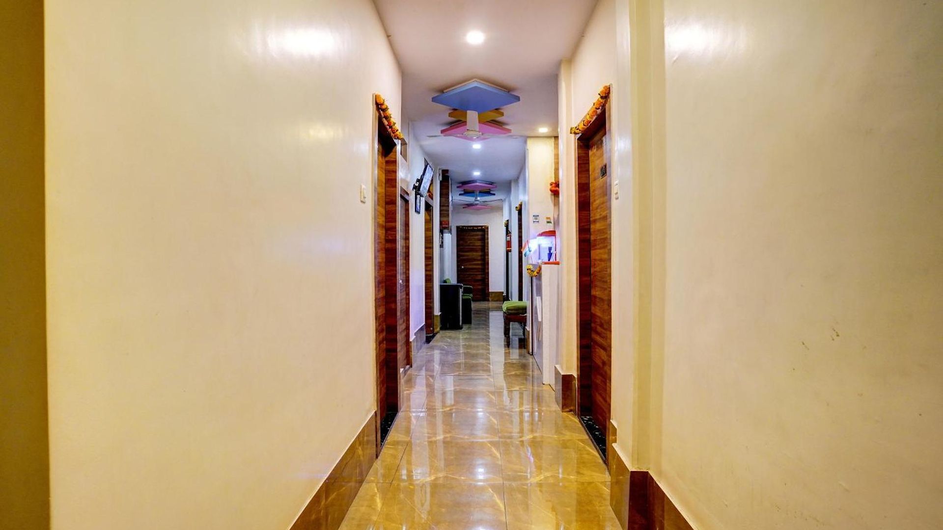 Aga Begs Guest house