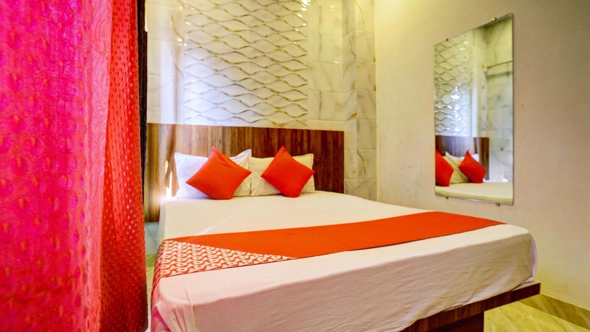 Aga Begs Guest house *