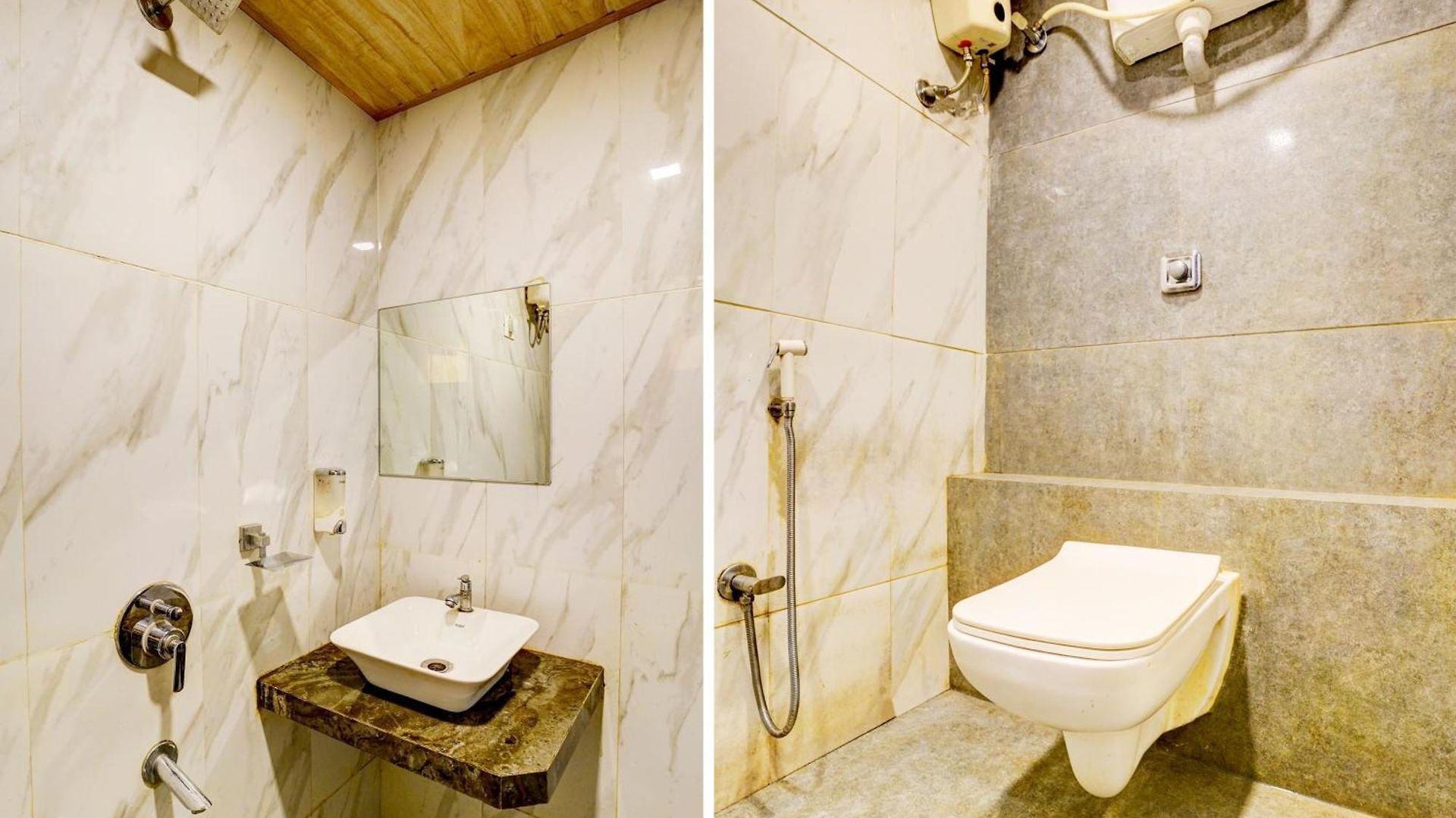 Aga Begs Guest house Mumbai