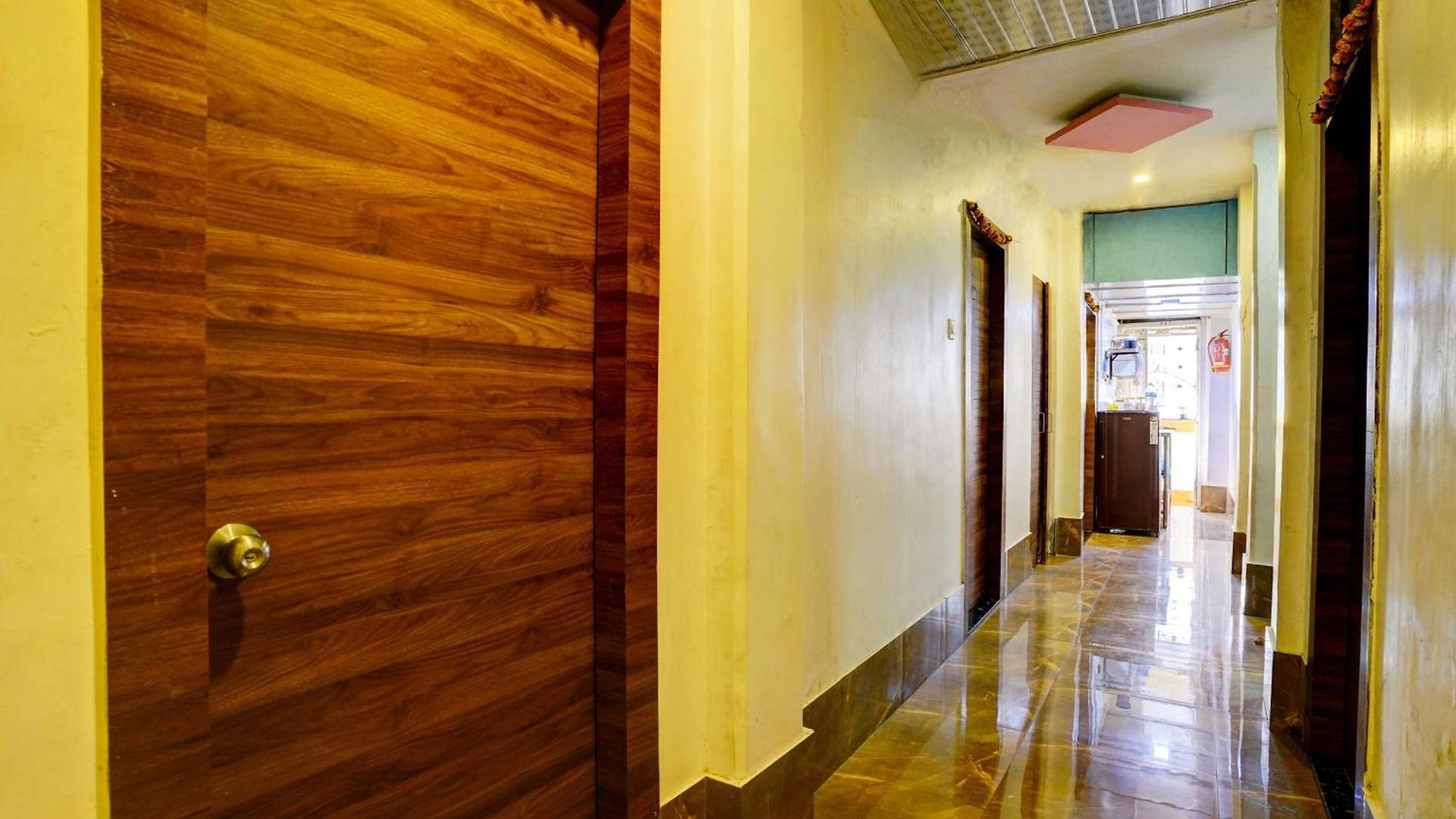 Aga Begs Guest house Mumbai